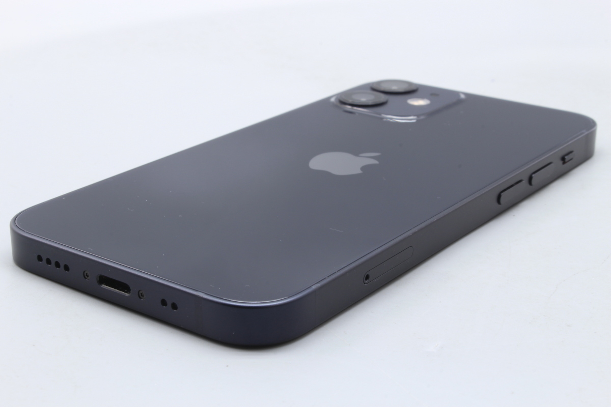 0 Apple Black iPhone Mini - Mini, 256GB com: IPhone 256GB, mini
