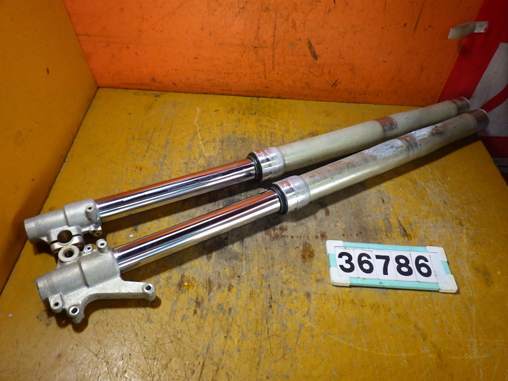 km Yahoo!オークション KLX250SR⁄ES(LX250E⁄F) 1993- バイクの系譜 -since