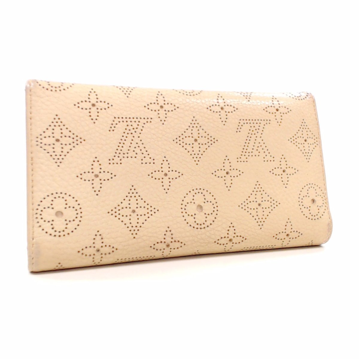 ルイヴィトンマヒナ財布 希少 正規品 極美品 希少✨ルイヴィトン