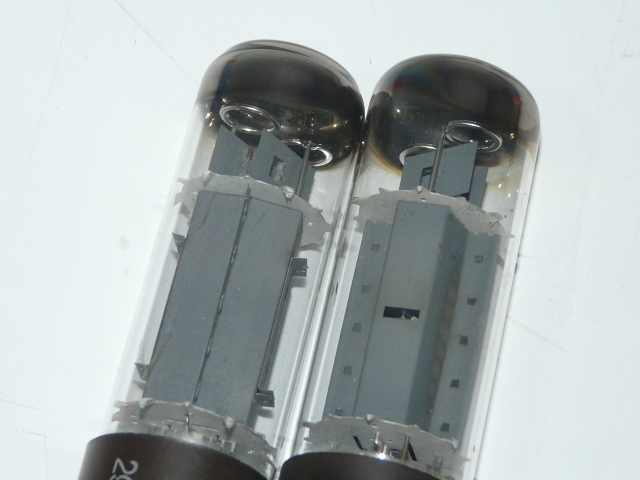 EL34 TELEFUNKEN 真空管 テレフンケン 2026年最新Yahoo!オークション
