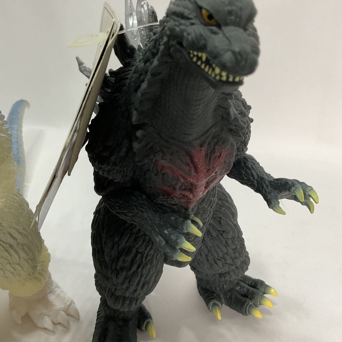 ムービーモンスターシリーズ ゴジラ2003 with カメーバ セット | 怪獣