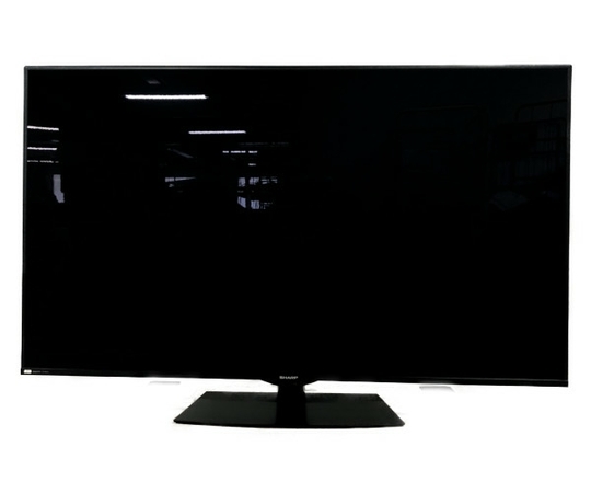 展示品 SHARP シャープ アクオス 60V/型 8K 液晶テレビ 8T-C60CX1