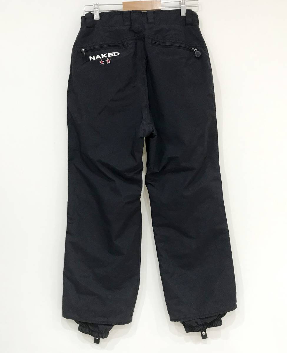 NAKED GELANOTS スキー スノボ ウェア セットアップ 上下