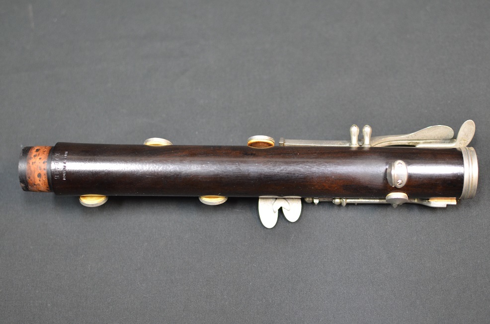 EVETTE クラリネット SCHAEFFER Clarinet Schaeffer Yahoo EVETTE