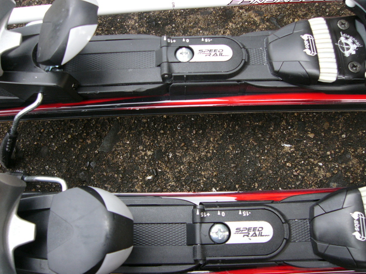 Hart Diva 150cm ストック付き スキーセット Hart Diva 150 日本製 スキー板 ショート HTS ストック LEKI 115CM-46