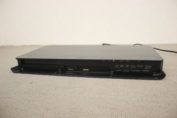 TOSHIBA DBR-Z410 REGZA DBR-Z410 東芝 レグザ ブルーレイディスク