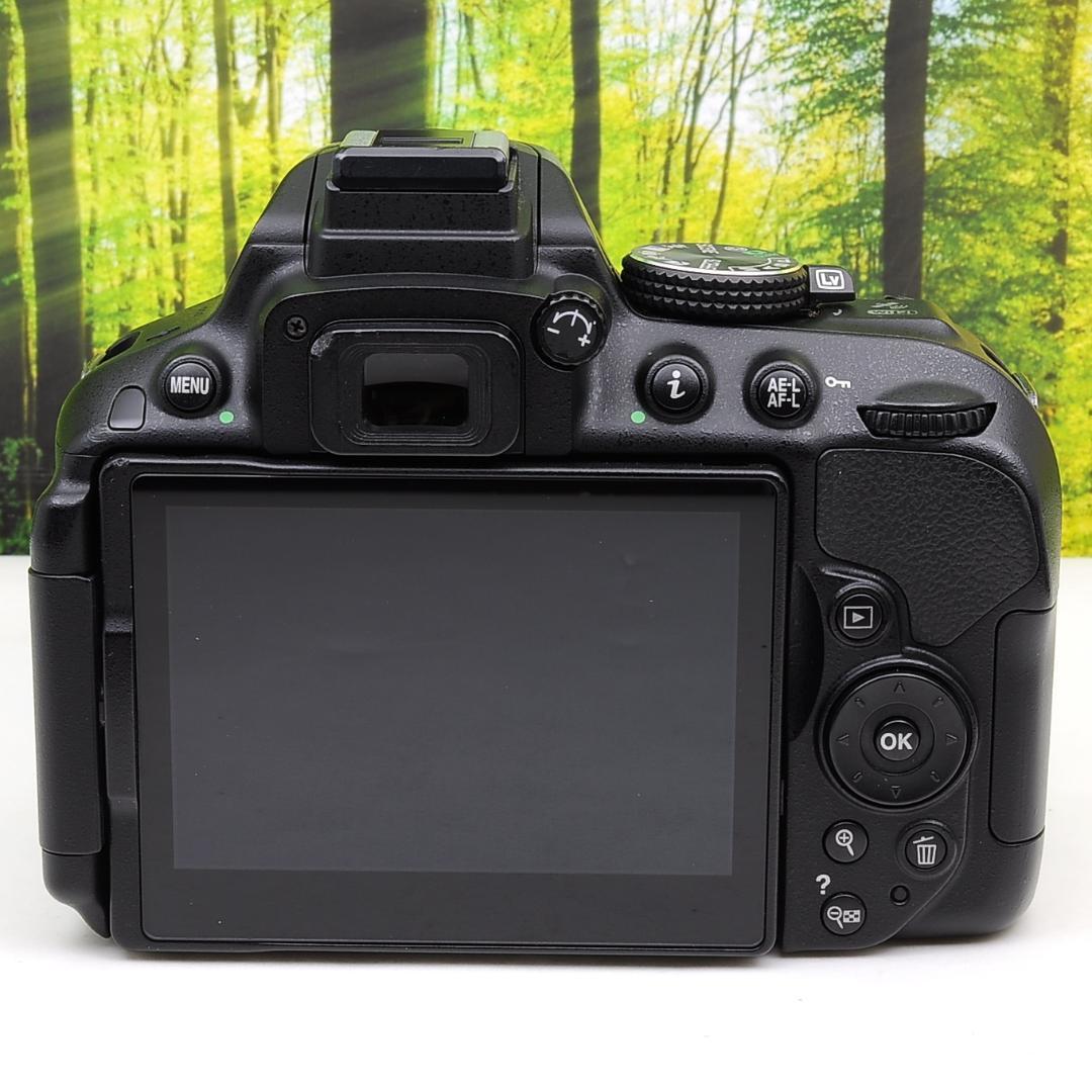 Nikon D5300 ニコン スマホ転送 買付け D5300☆WIFI機能でスマホに転送 Nikon D5300 ニコン スマホ転送 買付け D5300☆WIFI機能でスマホに転送