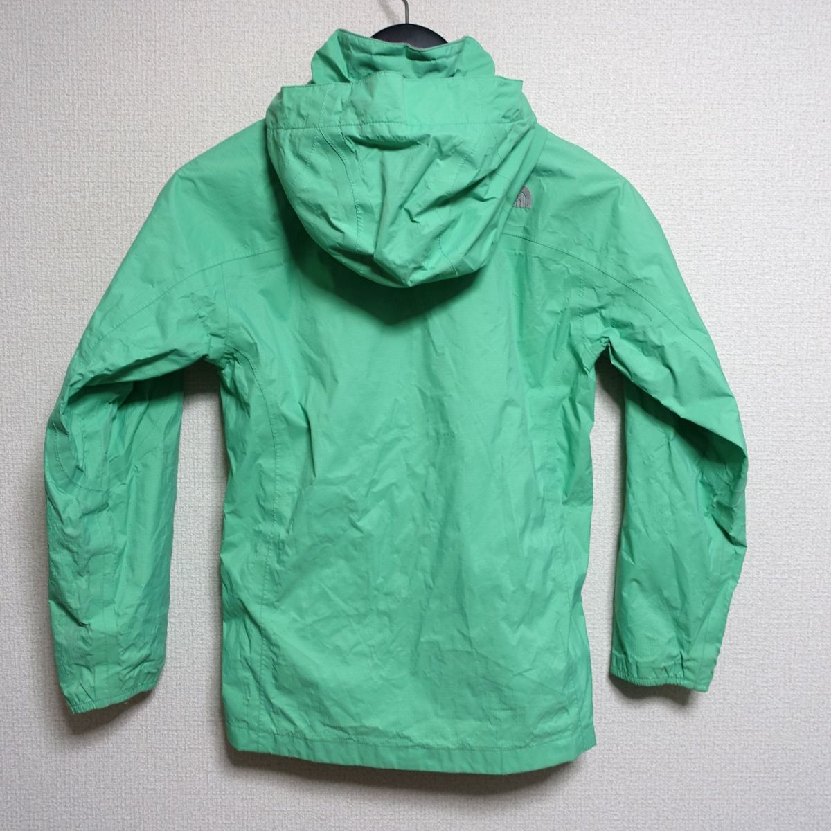 THE NORTH FACE ノースフェイス ハイベント マウンテンパーカー キッズ 