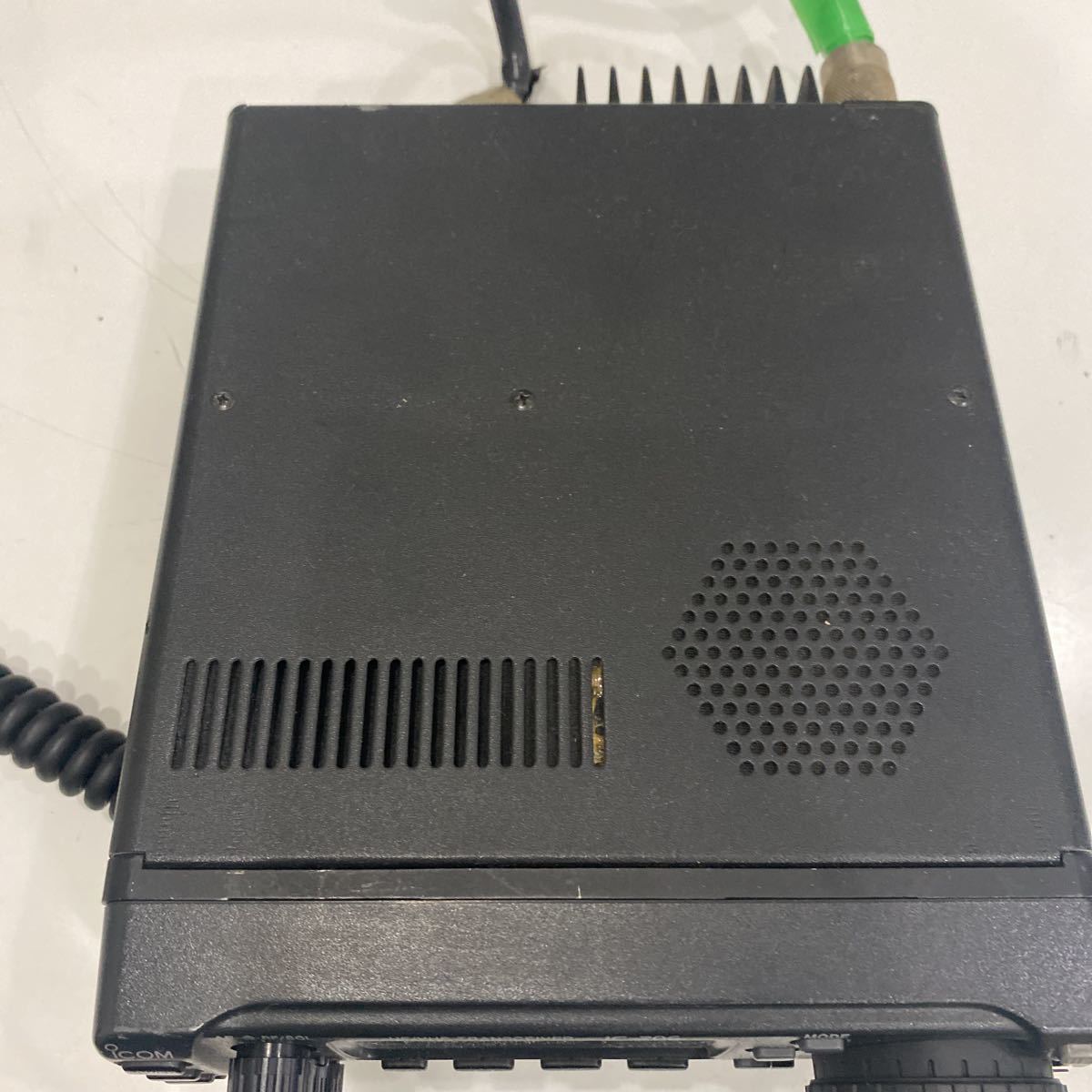 ☆ICOM アイコム IC-706 アマチュア無線機 トランシーバー