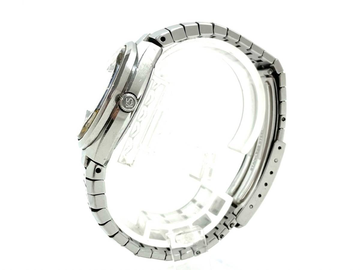 KING SEIKO/キング セイコー バナック スペシャル 5246-6050 CAL.5246A 