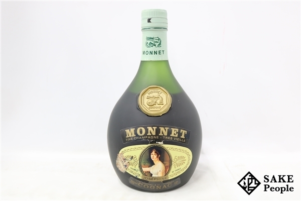 モネ ジョセフィーヌ MONNET JOSEPHINE COGNAC 700ml コニャック