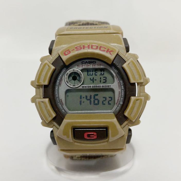 CASIO カシオ G-SHOCK ジーショック G