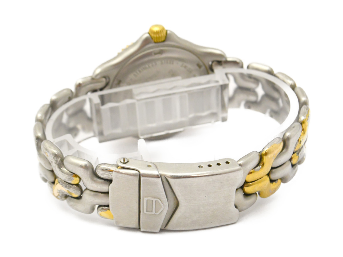 中古品] 動作OK【TAG Heuer】 タグホイヤー セル プロフェッショナル