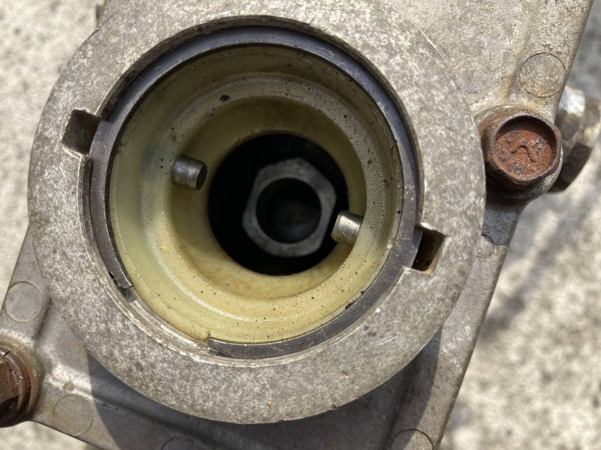 ミッション hcr32 スカイライン rb20 r32 R32 mt トランスミッション 5 