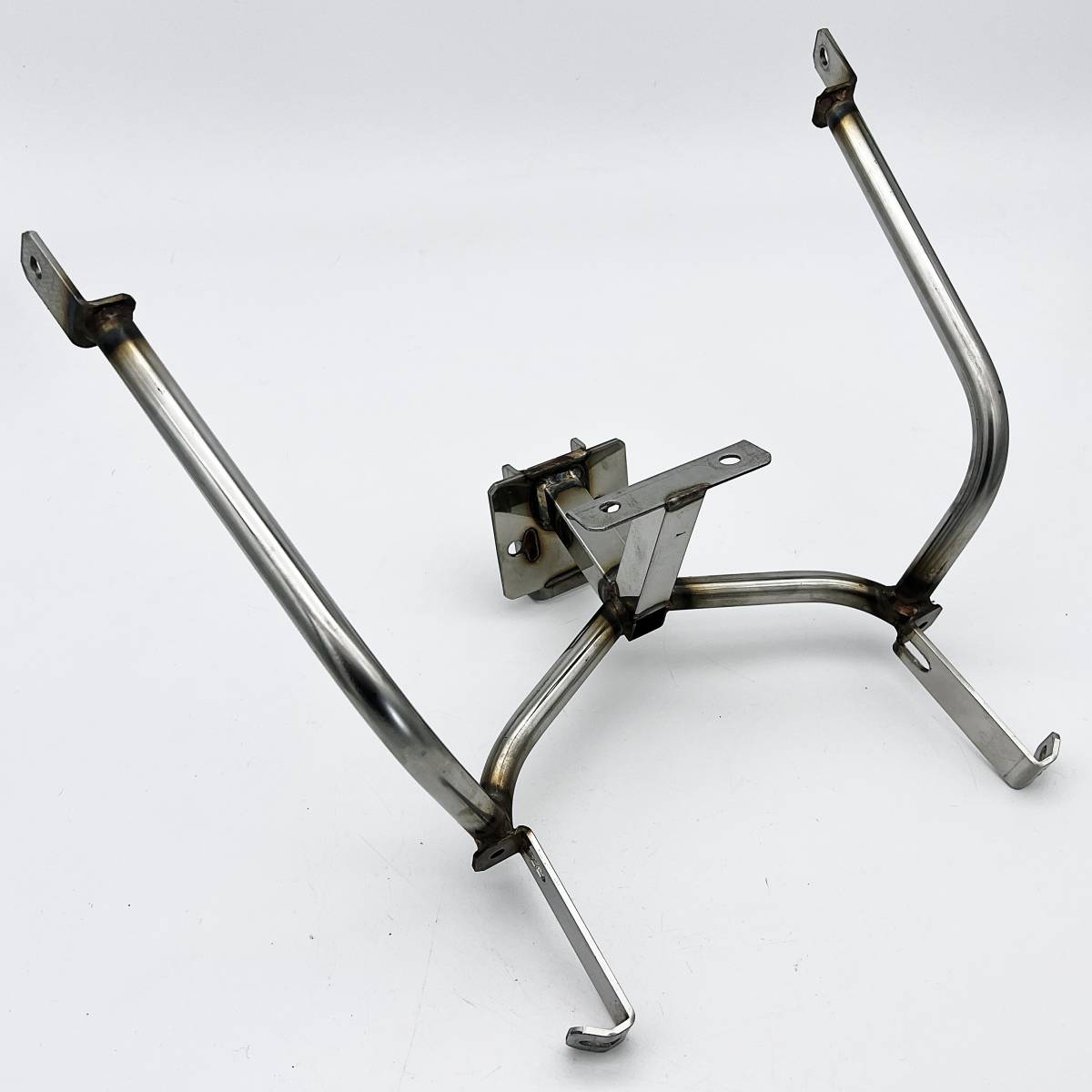 SR400/SR500 ペイトンプレイス ロケットカウル ハーフ 検索:FRPカフェ 