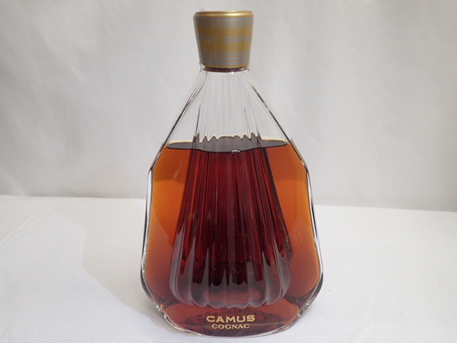 041603 【未開栓古酒】 カミュ CAMUS マルキーズ MARQUISE バカラ