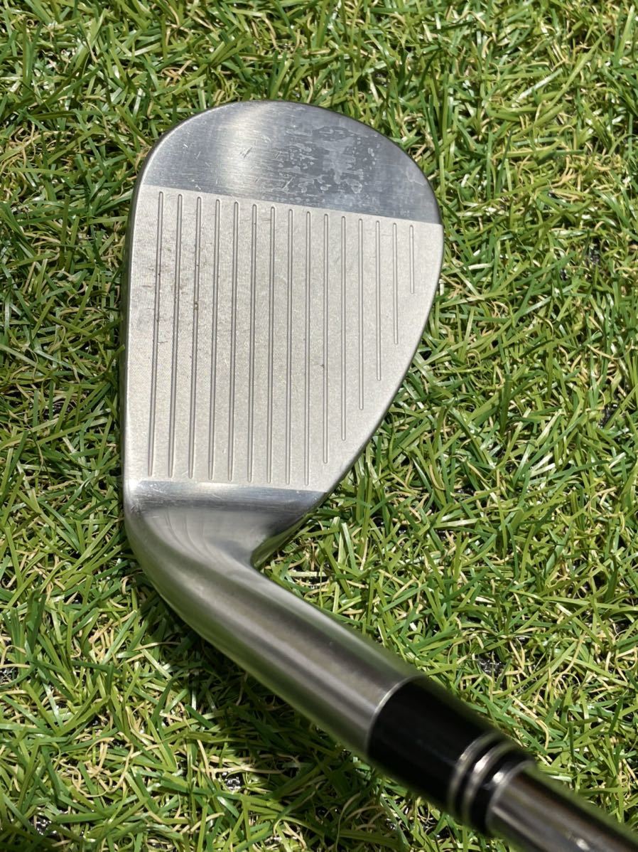 ☆中古 Masdagolf STUDIO WEDGE M425(SW) DG ISSU EX S200☆ WEDGE
