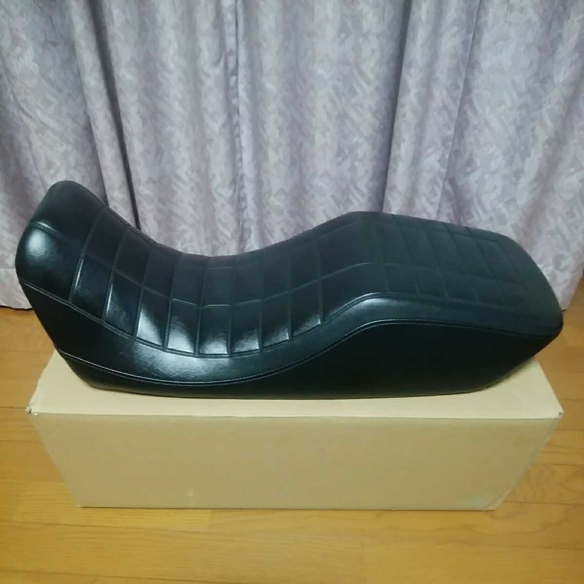 GPZ900R PMC S1タイプシート カワサキ