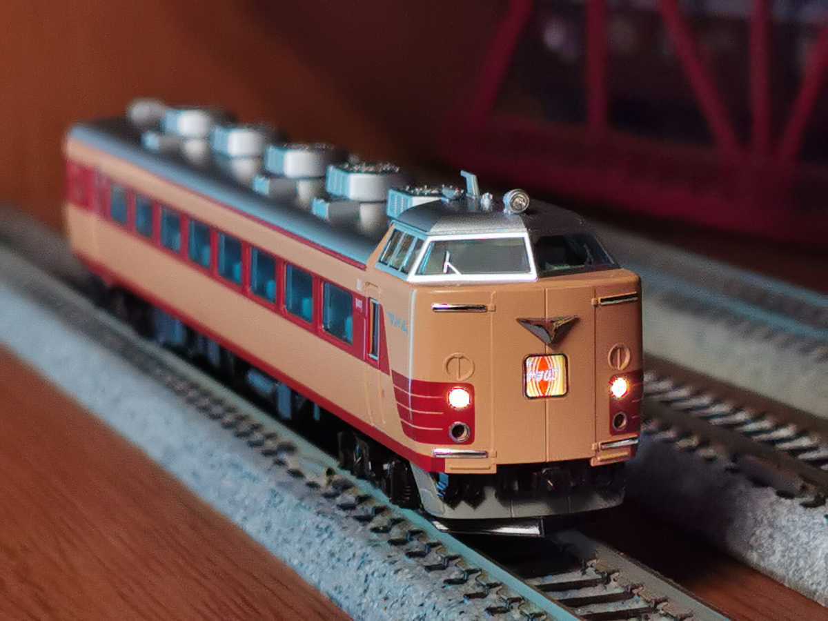  クハ481-241 1両 KATO 10-1479 485系200番台 基本セット 2021年ロット から 箱梱包送料210円 /かもめ 雷鳥 やまびこ にちりん(特急形電車)｜売買されたオークション情報、yahooの商品情報をアーカイブ公 特急形電車