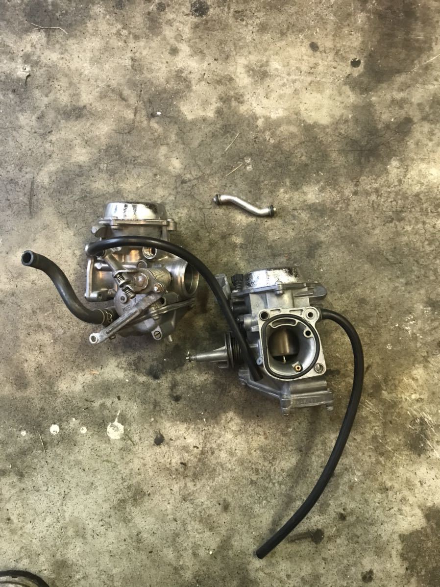 ホンダ VT250F mc08 MC08 2026年最新Yahoo!オークション 程度良好 