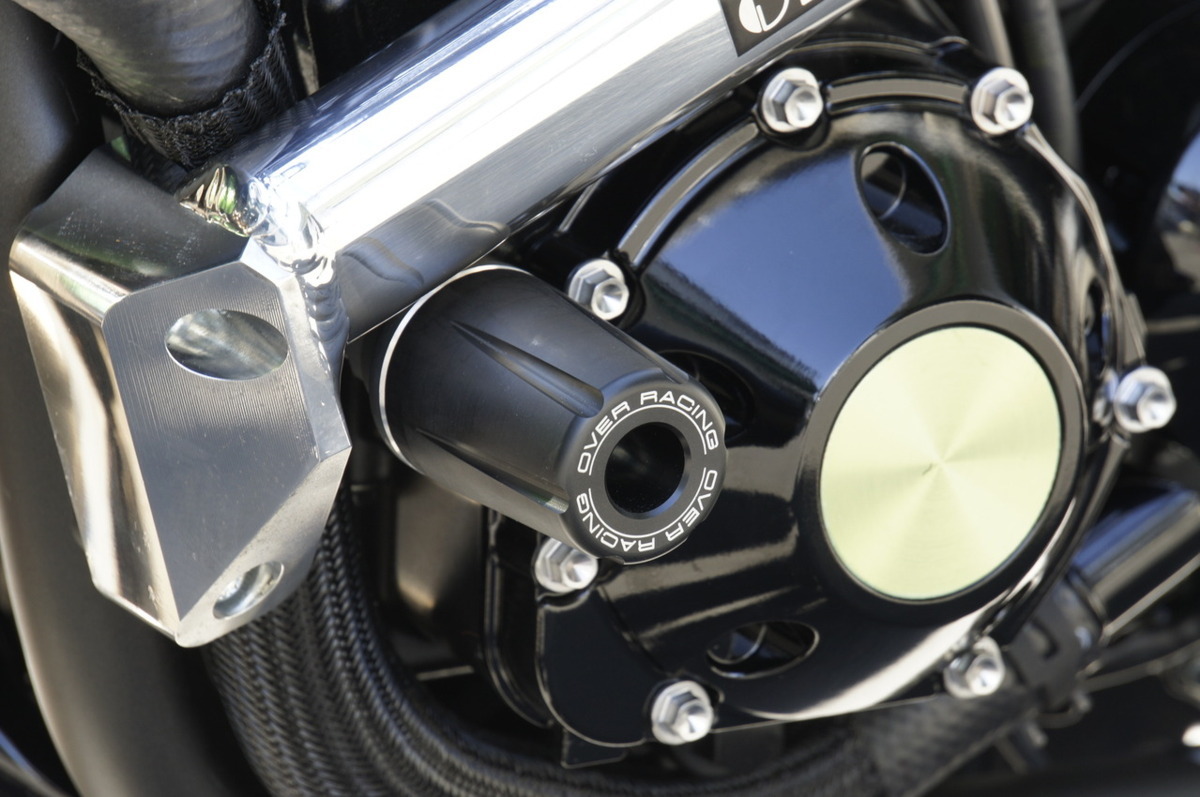 最新作，爆買い ⑩ 一部除く 箱入 OVERオーバーレーシングエンジンスライダー ZRX1200DAEG ZRX1200R 59-811-01(カワサキ用)｜売買されたオークション情報、yahooの商品情報をアーカイブ公開 - オークファン カワサキ用