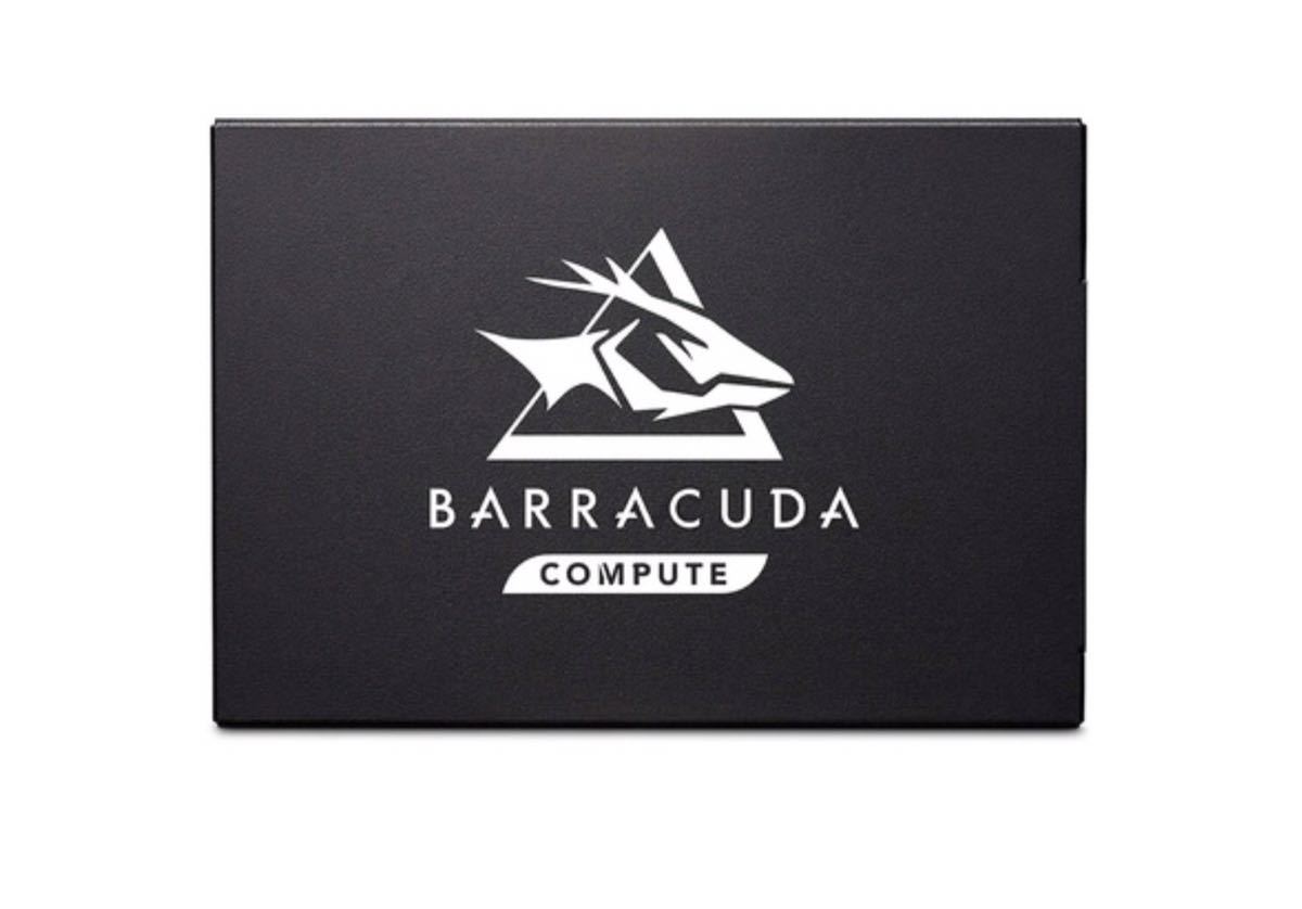 全国無料，SALE SEAGATE BarraCuda Q1 SSD 2.5インチSATA 480GB ZA480CV10001 メーカー再生品(256GB～)｜売買されたオークション情報、yahooの商品情報をアーカイブ公開 - オークファン 256GB～