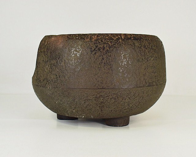 2026年最新Yahoo!オークション -火鉢(釜)の中古品・新品・未使用品一覧