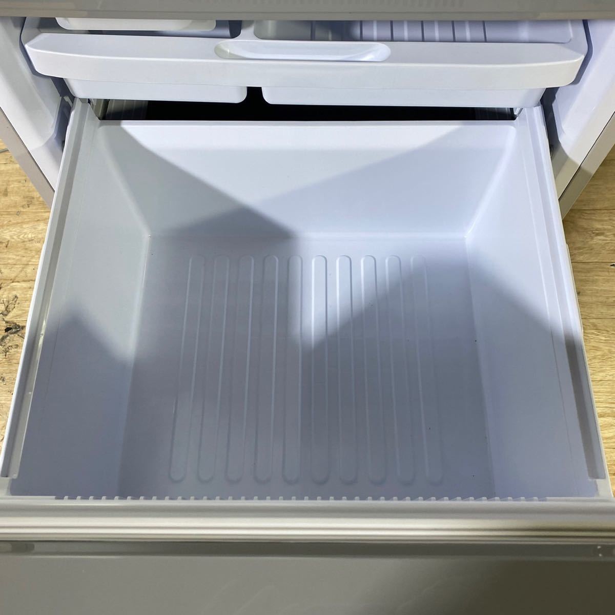 SHARP シャープ SJ-W352E-S &frasl;3ドア [350L 超美品SHARP SHARP シャープ 3ドア 冷蔵庫 SJ-W352E-S 高年式 2019年 大容量