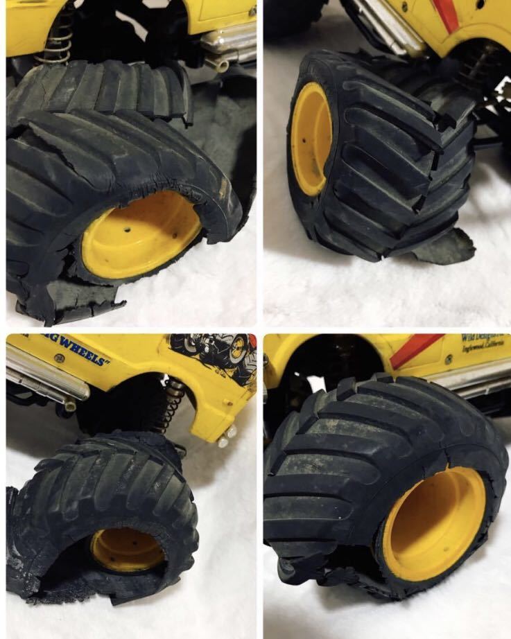 数量限定商品や在庫限り 【ジャンク品】SANWA ラジコンカー サンワ RC