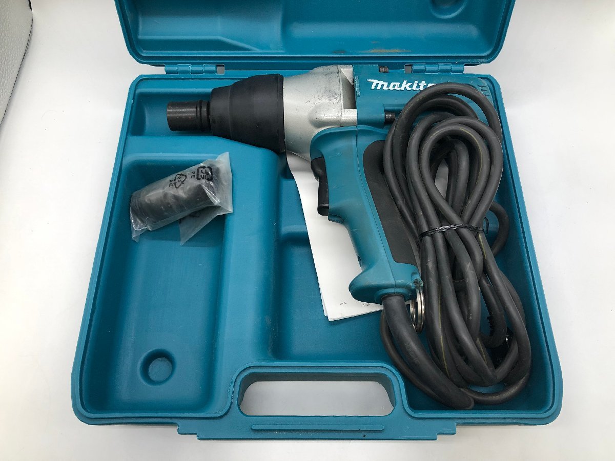 インパクトレンチ TW0350 マキタ ◇マキタ(makita) | マキタ(Makita