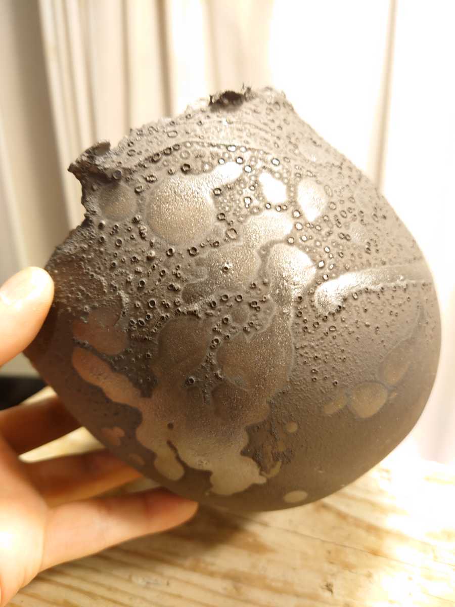 人気作家鉢】たけろうPot、ちぎりPot 安西岳郎さん貴重作品 他 検索
