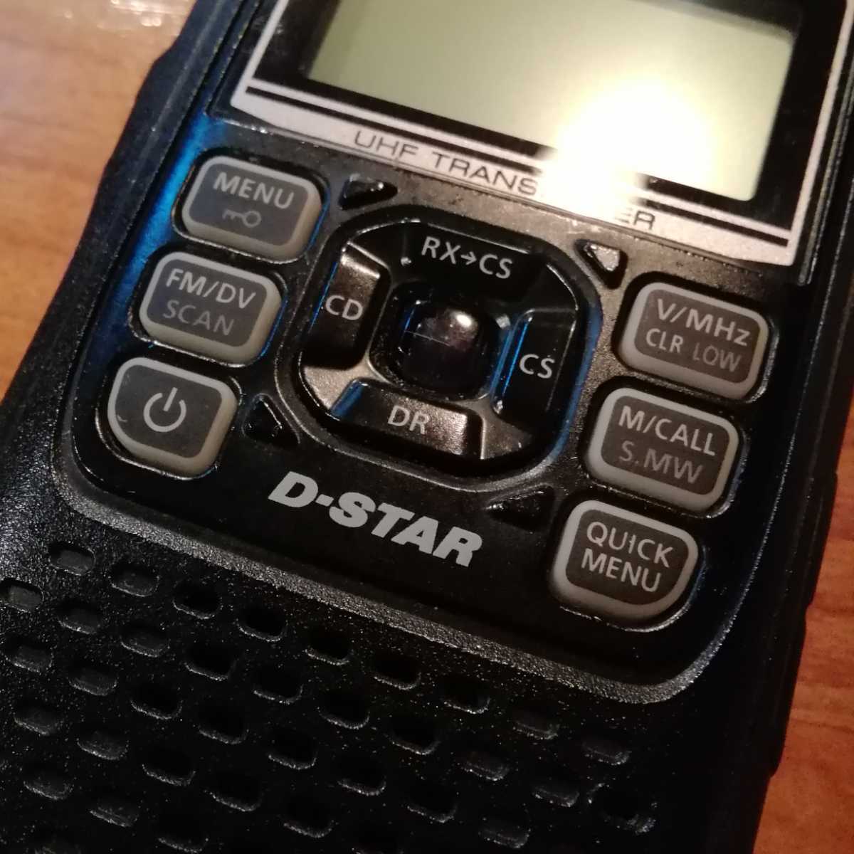 ICOM ID-31PLUS 中古品 id-31plusの通販 iCOM☆アイコム☆ID-31PLUS☆