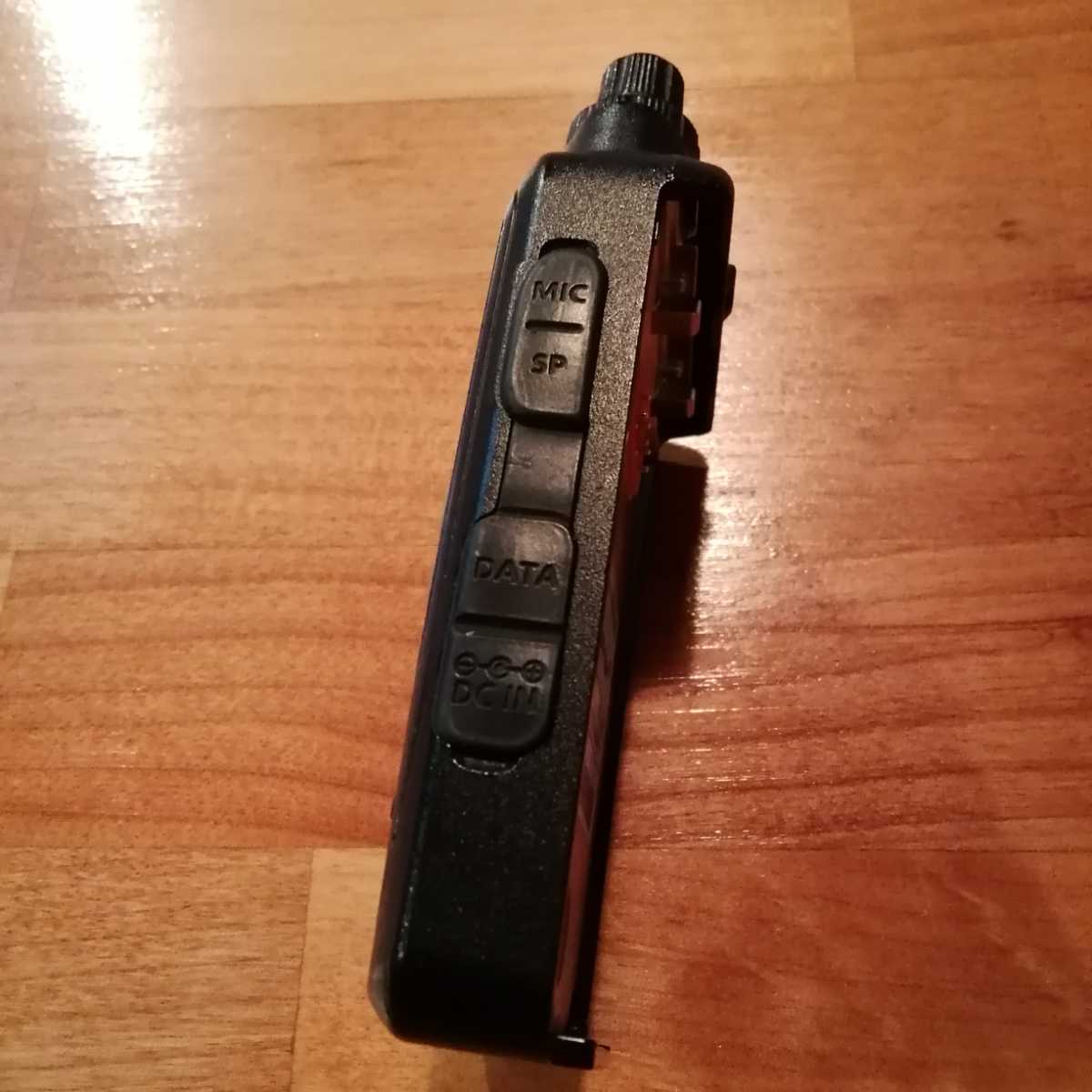 ICOM ID-31PLUS 中古品 id-31plusの通販 iCOM☆アイコム☆ID-31PLUS☆