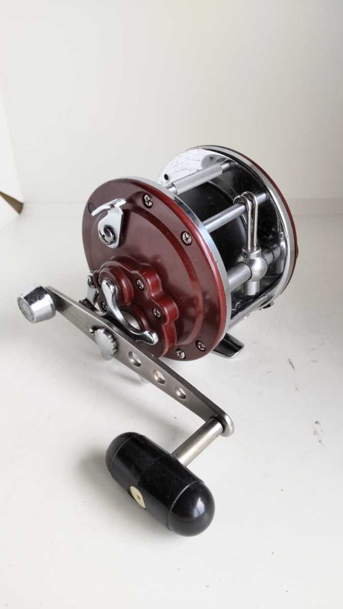DAIWA DX ダイワ ダイナミック リール Dynamic ST-50(ダイワ)｜売買