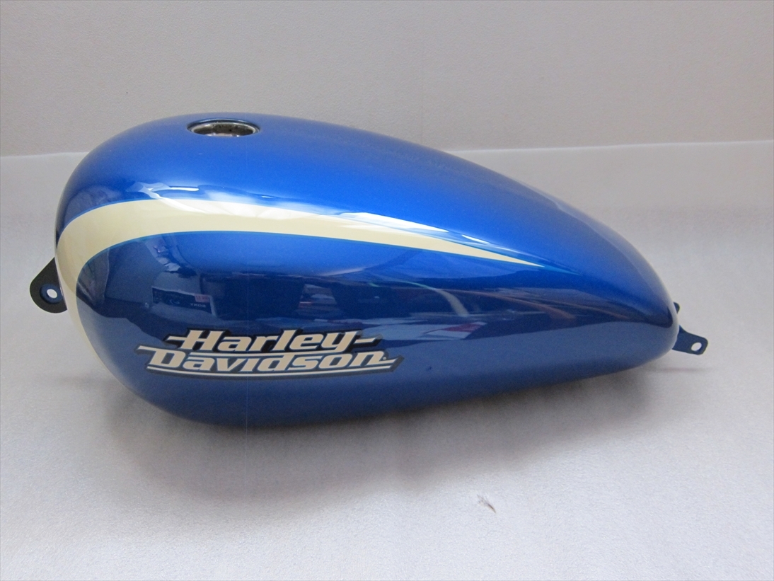 ハーレーダビッドソン スポーツスター 純正ガソリンタンク XL1200XL883 