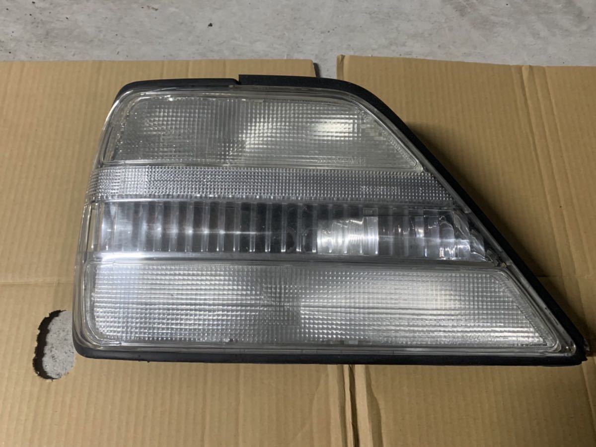 日産 NISSAN y32 グロリア セドリック クリアテール VIPカー 元祖VIP