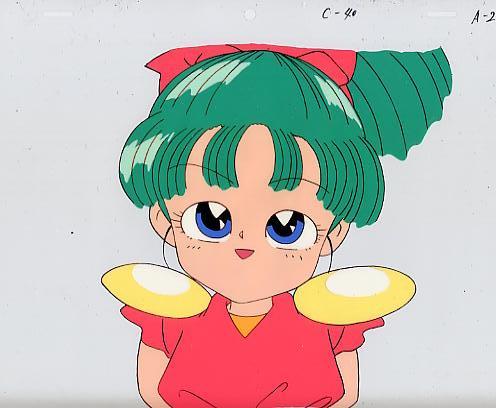 魔神英雄伝ワタル　22417-01(Y038)