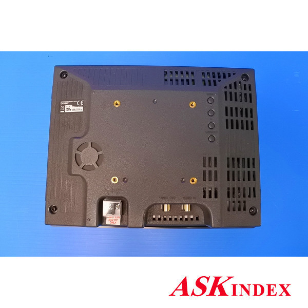 □□ ※送料無料【管理番号I70533-1】KEYENCE 8.4型液晶カラーモニタ(NTSC)