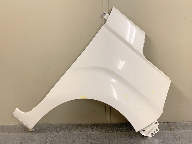 N-BOX JF3 JF4 純正 右フロントフェンダー N-BOX/Nボックス/カスタム JF3/JF4 右フェンダー/右フロントフェンダー
