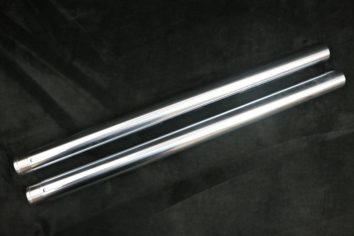 ゼファーχ インナーチューブ41π 615mm 銀⁄シルバー