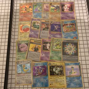 ポケモンカード ミュウツー 旧裏面のヤフオク の相場 価格を見る ヤフオク のポケモンカード ミュウツー 旧裏面 のオークション売買情報は73件が掲載されています