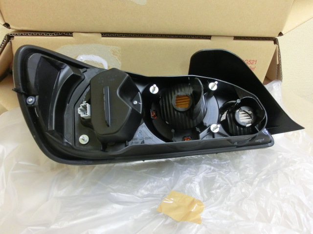 新品 国内正規純正品 S2000 AP1 AP2 後期（2003年10月以降