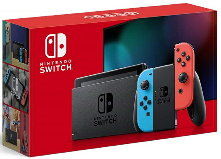 【得価，SALE】 スイッチ バッテリー拡張タイプ(ニンテンドースイッチ本体)｜売買されたオークション情報、yahooの商品情報をアーカイブ公開 - オークファン ニンテンドースイッチ本体