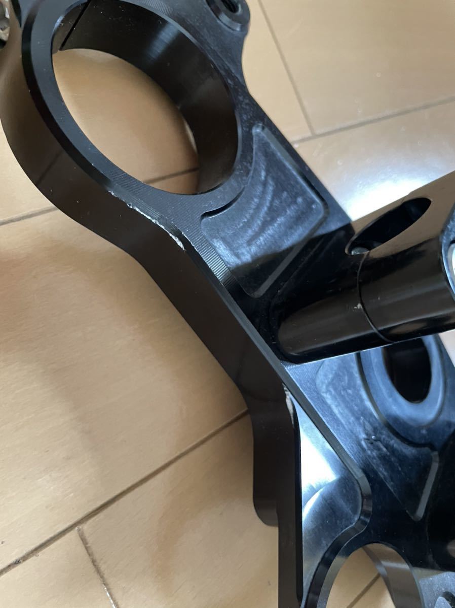 はぐりん Webike | HURRICANE ハリケーン バーハンドルキット ZX-10R(HBK663B