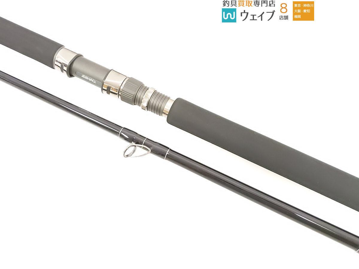 ゼナック ミュートス 100hhh Gtガイド Www Iconhomz Com