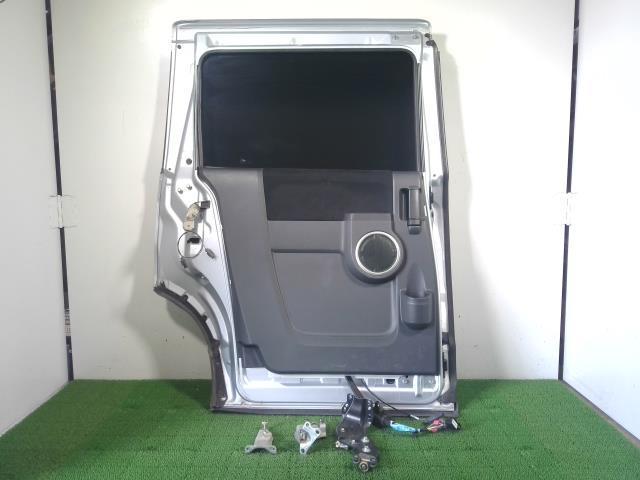 デリカD5 DBA-CV5W 左Rドア 5730A493 左スライドドア パワースライド