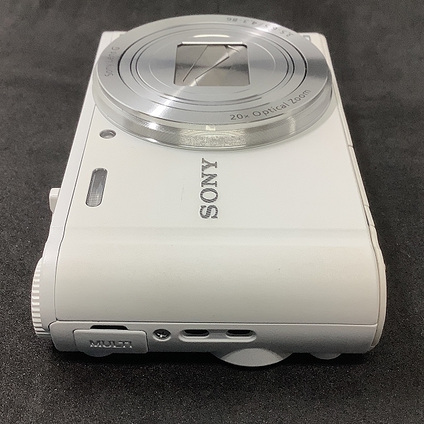SONY/ソニー Cyber-shot/サイバーショット DSC-WX350 デジタルカメラ