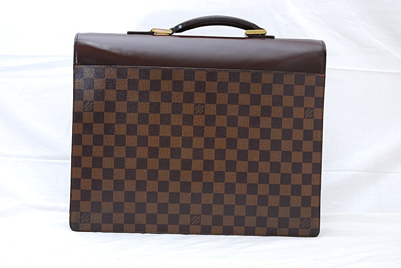 ☆美品☆ ルイヴィトン Louis Vuitton ダミエ アルトナPM メンズ