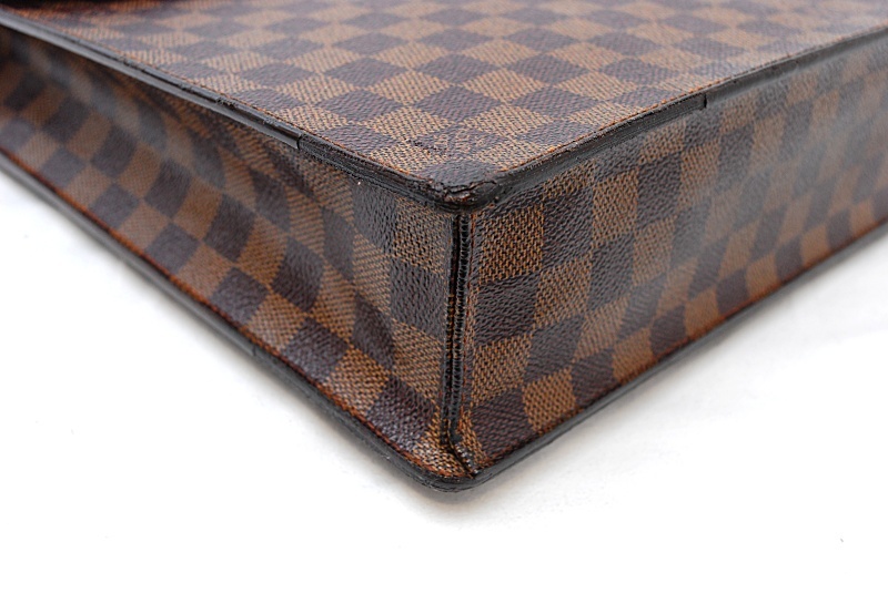 ☆美品☆ ルイヴィトン Louis Vuitton ダミエ アルトナPM メンズ