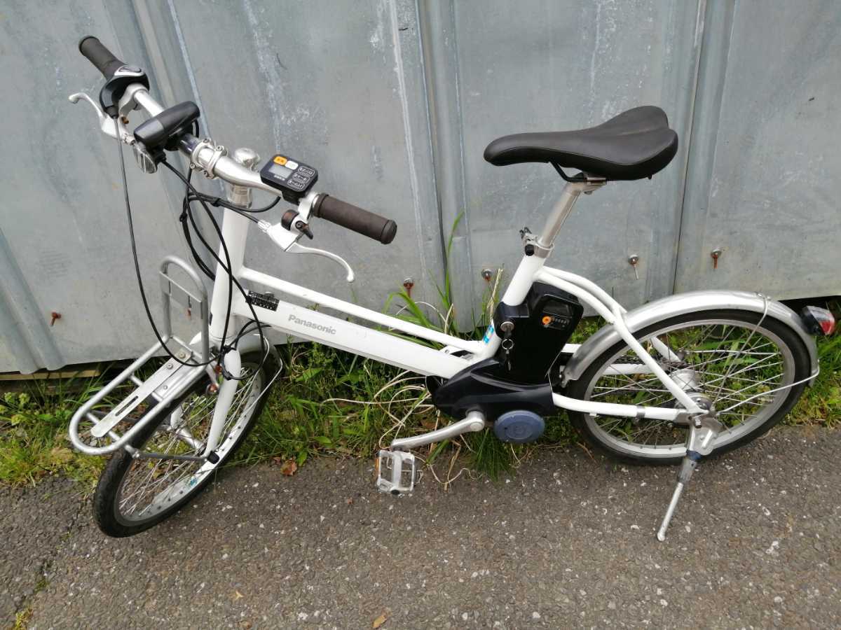 電動アシスト自転車 パナソニック 公式オフタイム｜電動アシスト自転車 